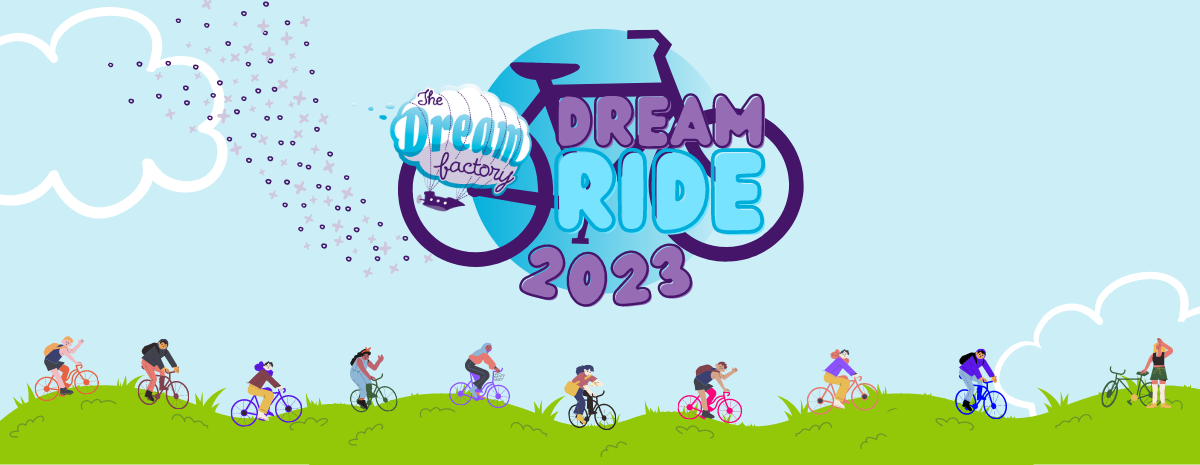 2023 Dream Ride